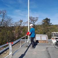 'Hoogste punt' vernieuwbouw