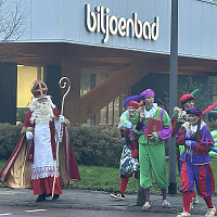 Sinterklaas